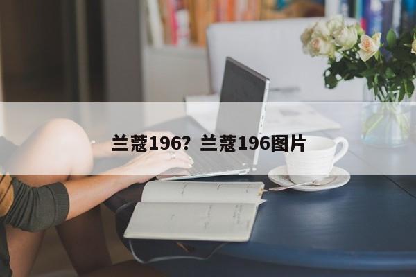 兰蔻196?兰蔻196图片